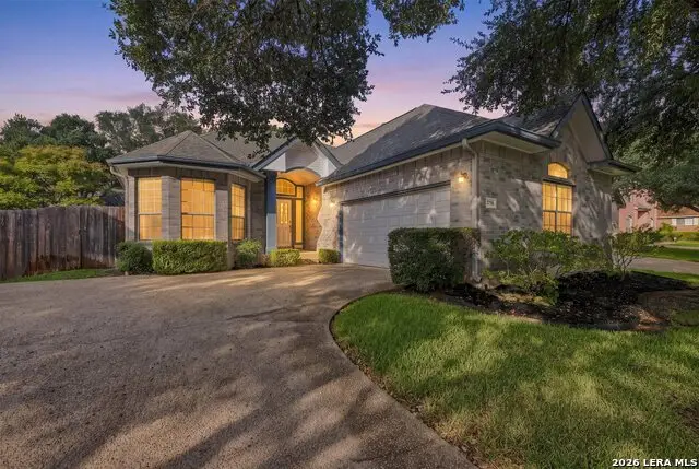 9706 Mid Circle Dr, San Antonio, TX 78230 - #1