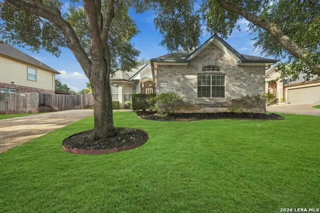 9706 Mid Circle Dr, San Antonio, TX 78230 - #2