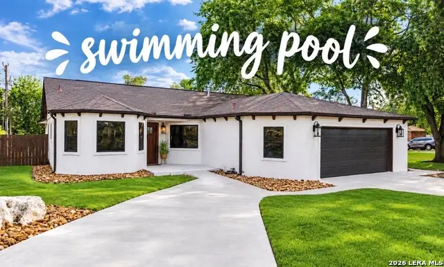 9446 Marsh Creek Dr, San Antonio, TX 78250 - #1