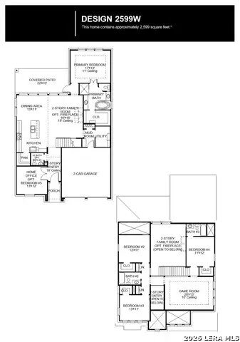 247 Hillside Park, San Antonio, TX 78253 - #2