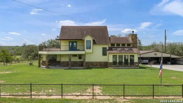 11970 New Sulphur Springs Rd, Adkins, TX 78101 - #2