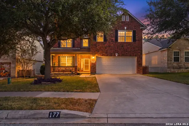 177 Glen Eagles Dr, Cibolo, TX 78108 - #1