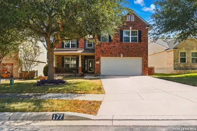 177 Glen Eagles Dr, Cibolo, TX 78108 - #2