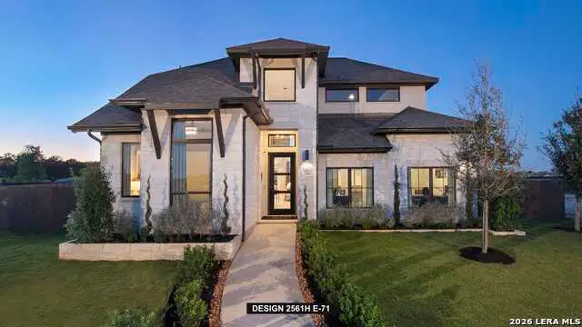 326 White Barn Cove, Boerne, TX 78006 - #1