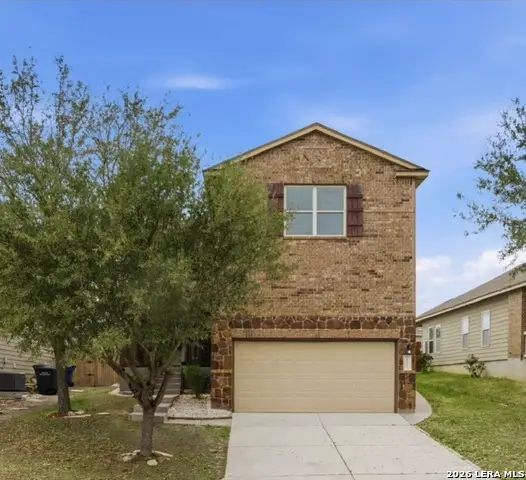 8119 Monte Seco, San Antonio, TX 78223