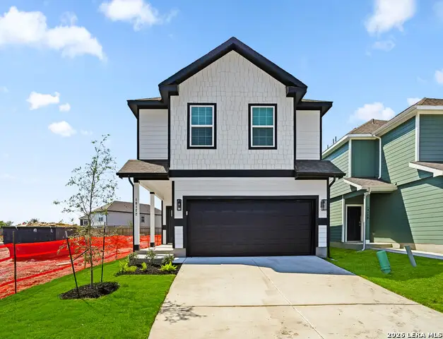 10122 Bixbite Trl, San Antonio, TX 78245 - #1