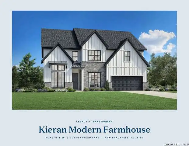 308 Flathead, New Braunfels, TX 78130 - #2
