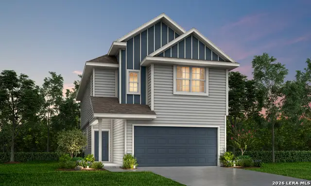 10118 Bixbite Trl, San Antonio, TX 78245 - #1