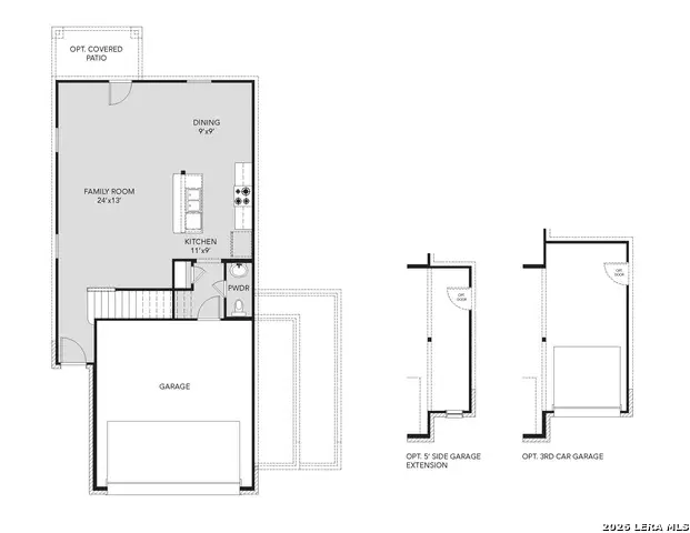 10118 Bixbite Trl, San Antonio, TX 78245 - #2