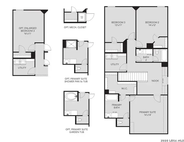 10118 Bixbite Trl, San Antonio, TX 78245 - #3