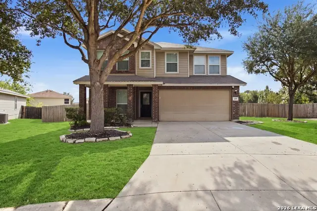 499 Perch Horizon, San Antonio, TX 78253 - #2