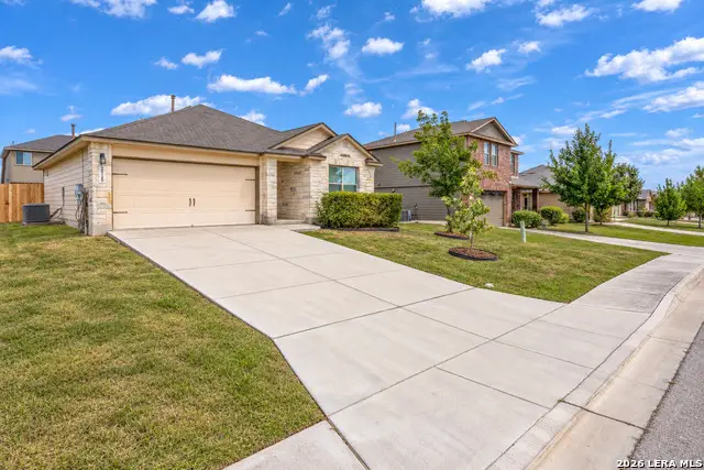 2525 Lonesome Creek Trl, New Braunfels, TX 78130 - #2