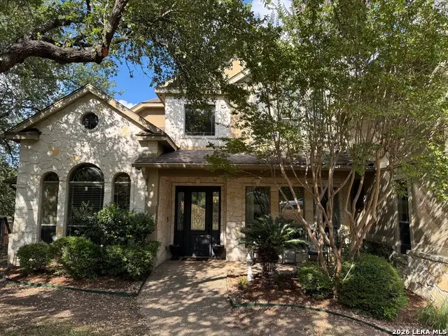 3338 Sable Creek, San Antonio, TX 78259 - #1