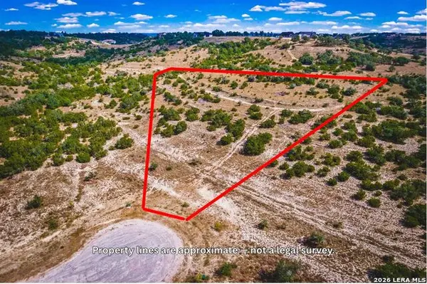 169 Star View Cv, Blanco, TX 78606