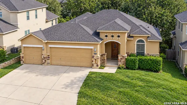 23314 Woodlawn Rdg, San Antonio, TX 78259 - #1