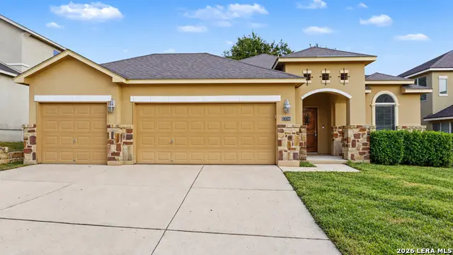 23314 Woodlawn Rdg, San Antonio, TX 78259 - #2