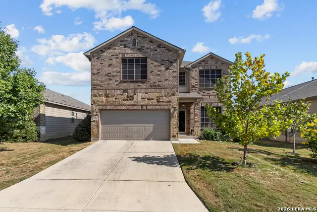 13431 Frio Parke, San Antonio, TX 78254 - #1
