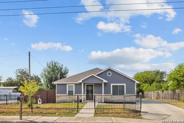 502 Wagner, San Antonio, TX 78211 - #1