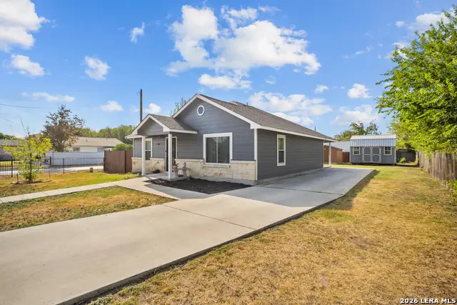502 Wagner, San Antonio, TX 78211 - #2