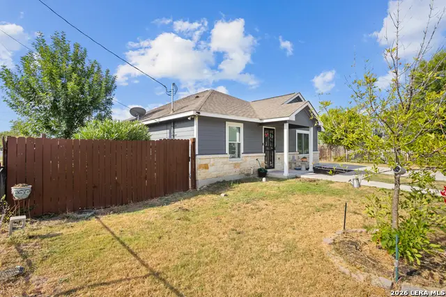 502 Wagner, San Antonio, TX 78211 - #3