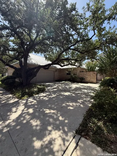 97 Campden Cir, San Antonio, TX 78218