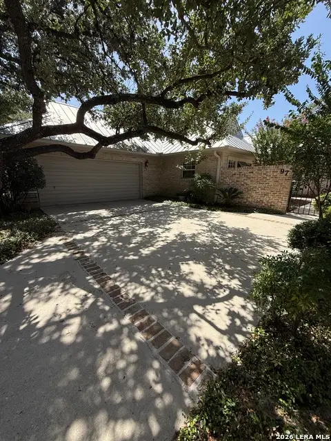 97 Campden Cir, San Antonio, TX 78218 - #2