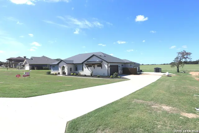 120 Western Way, Adkins, TX 78101 - #1