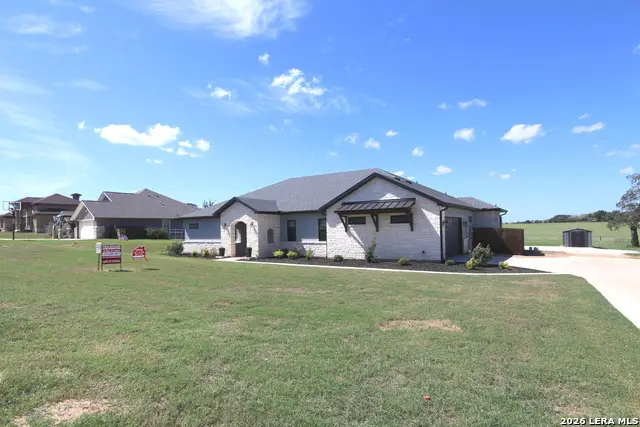 120 Western Way, Adkins, TX 78101 - #2