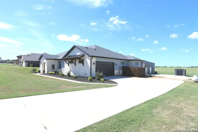 120 Western Way, Adkins, TX 78101 - #3