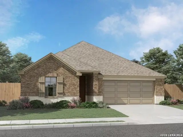 1533 Corinth Crest, San Antonio, TX 78245 - #1