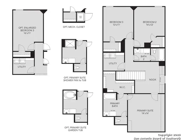 11128 Luckenbach Loop, Converse, TX 78109 - #3