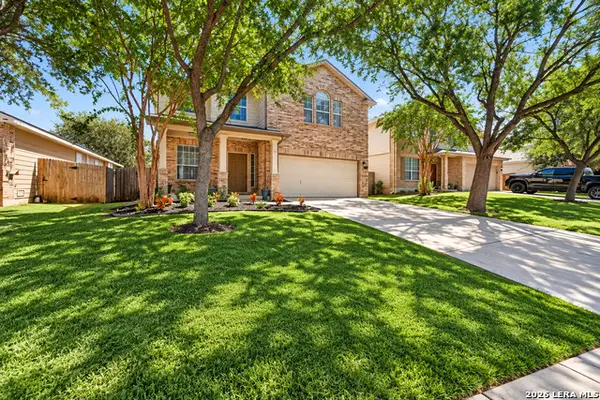 714 Celosia, San Antonio, TX 78245