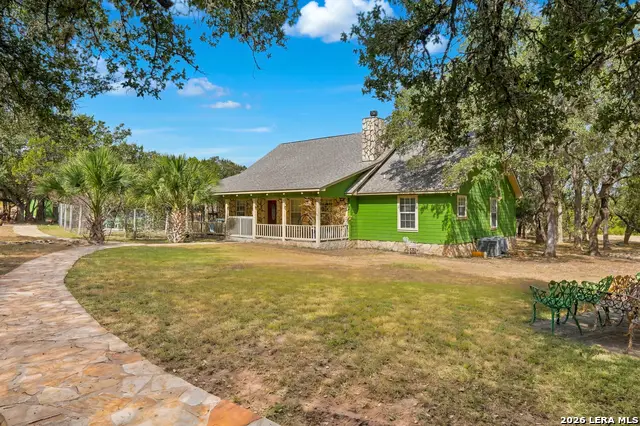 1180 Elm Valley, Bulverde, TX 78163 - #1