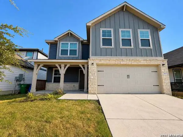 7807 Cottonwood, Boerne, TX 78015