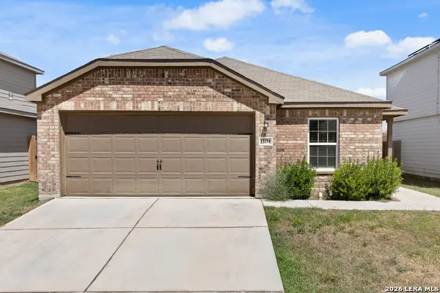 15214 Harbor Lndg, Von Ormy, TX 78073 - #1
