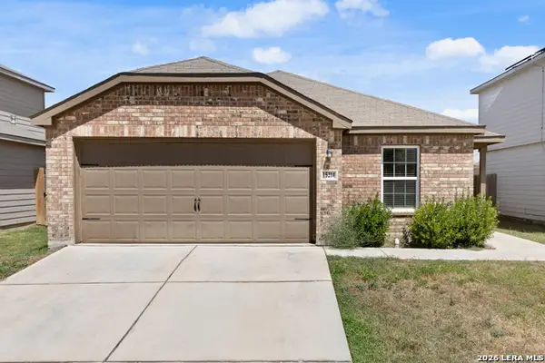 15214 Harbor Lndg, Von Ormy, TX 78073