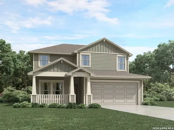 2920 Junction Bay, Converse, TX 78109
