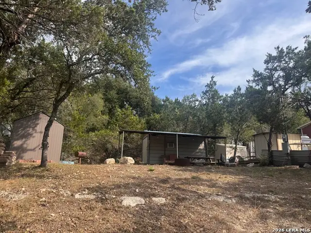 772 Rambling Dr, Canyon Lake, TX 78133 - #2