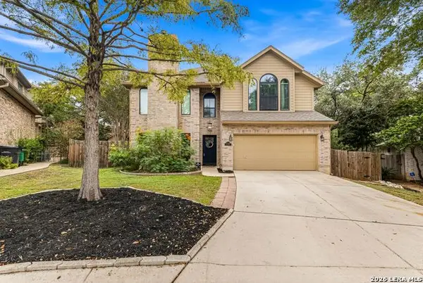 14318 Rush Wood, San Antonio, TX 78232