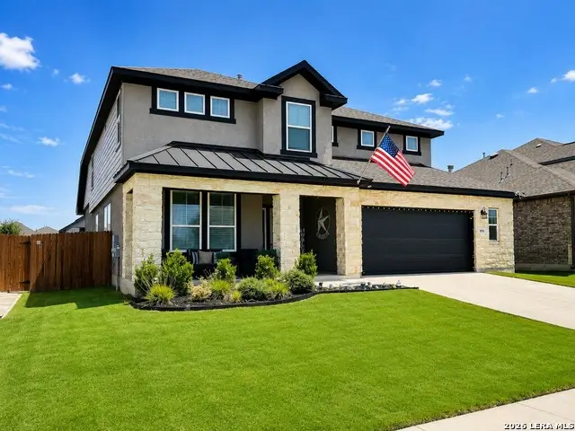 1051 Buffalo Grv, New Braunfels, TX 78130 - #2