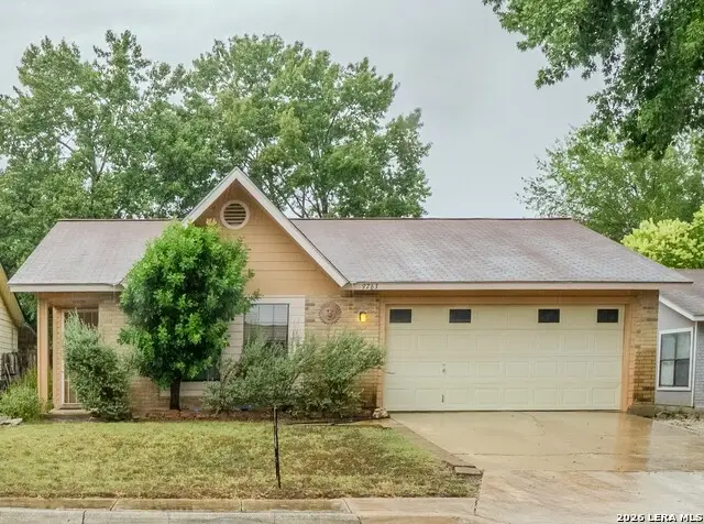 9763 Hidden Brk, San Antonio, TX 78250 - #1