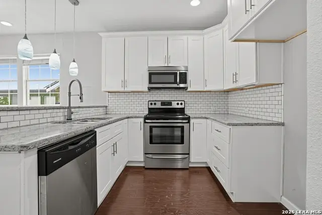1115 W Kings Hwy, San Antonio, TX 78201 - #3