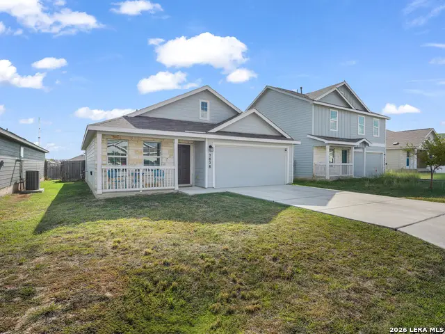2828 Rosefinch, New Braunfels, TX 78130 - #3