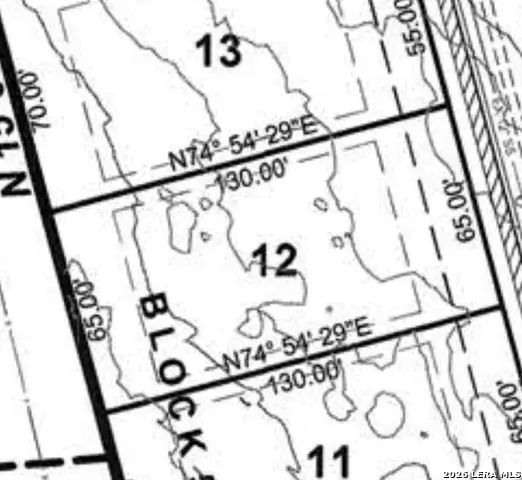 712 Encinal Dr, Eagle Pass, TX 78852 - #3