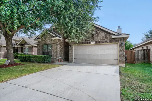 12411 Horse Cres, San Antonio, TX 78254