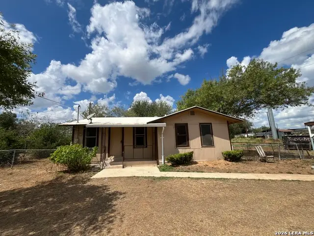 7367 Palm Park Blvd, San Antonio, TX 78223 - #1