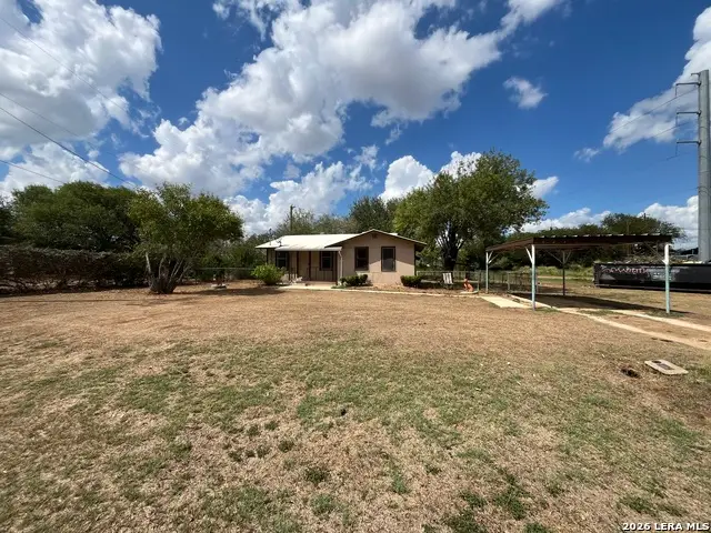 7367 Palm Park Blvd, San Antonio, TX 78223 - #3