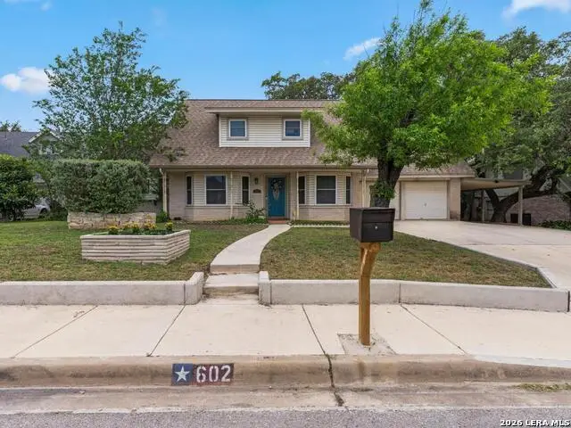 602 Patricia, San Antonio, TX 78216 - #2