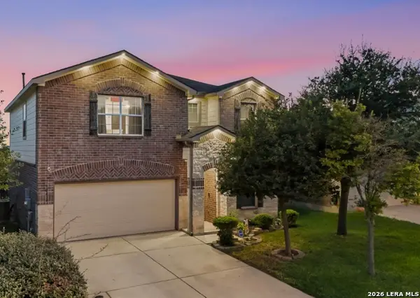 12434 Crockett Way, San Antonio, TX 78253