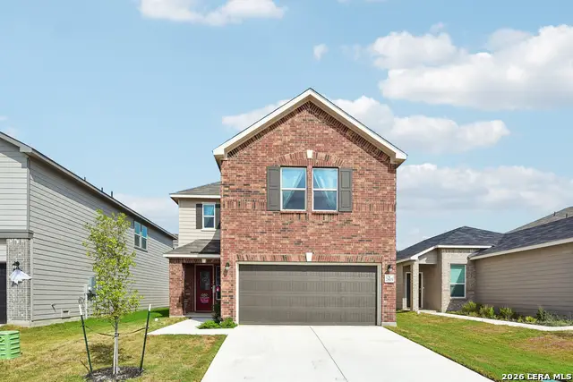 7815 Rock Wren Fall, San Antonio, TX 78253 - #2